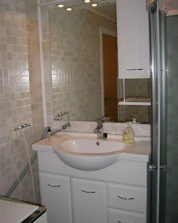Holiday home Presthus Gard