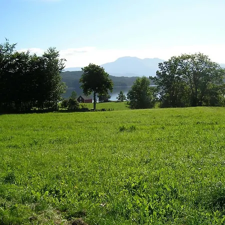 Presthus Gard Olve