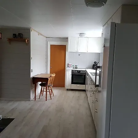 Prázdninový dům Presthus Gard