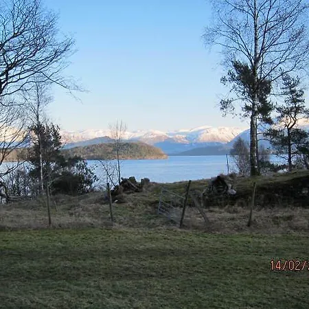 Presthus Gard بيت للعطل Olve